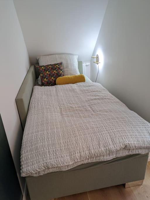 Suite 13 Im Wald Mit Balkon Amberg Kültér fotó