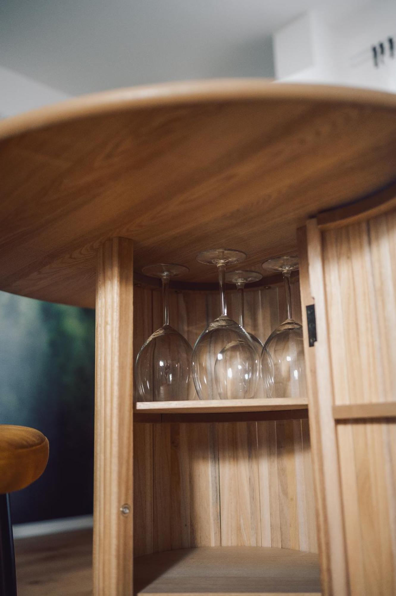 Suite 13 Im Wald Mit Balkon Amberg Kültér fotó