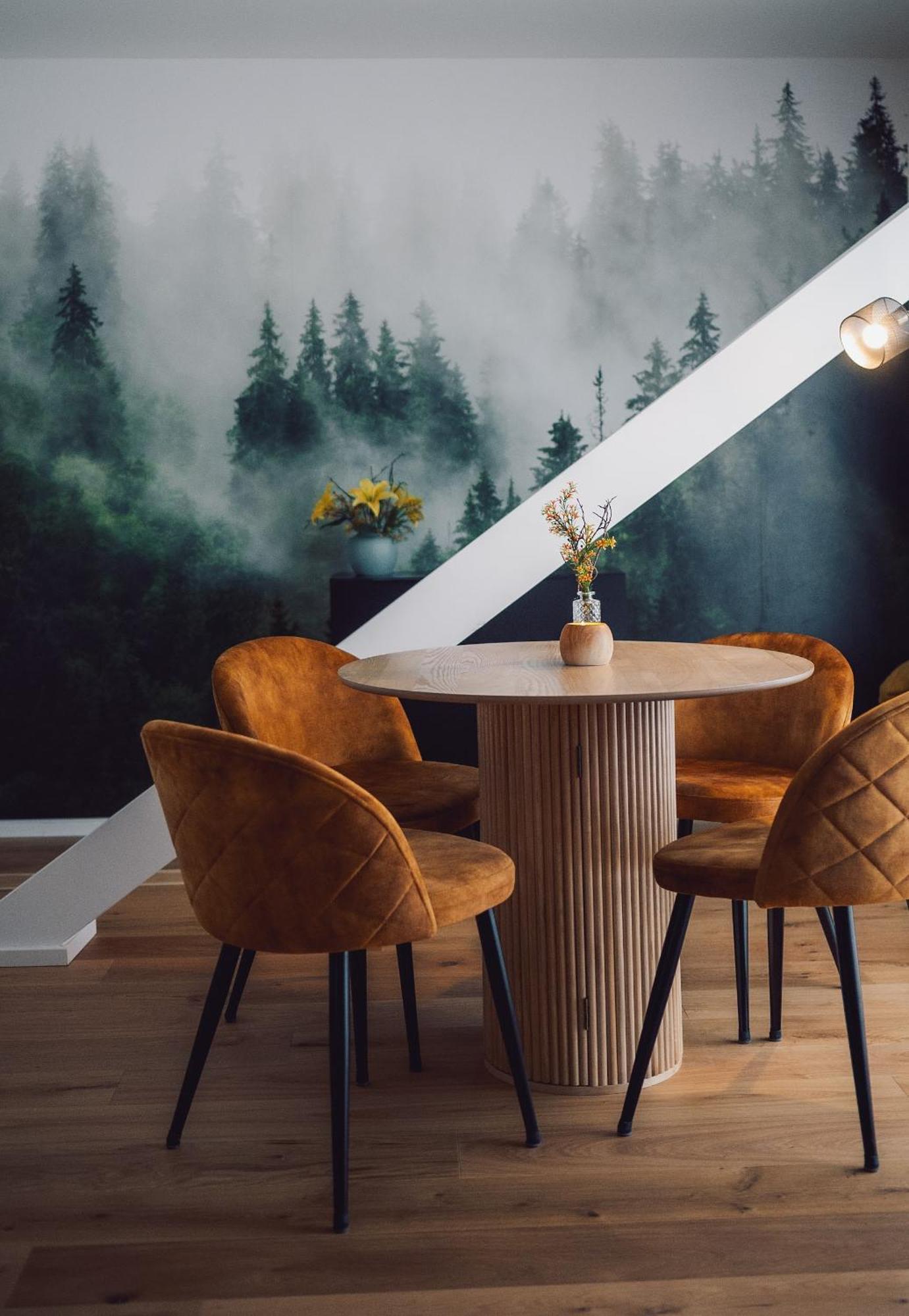 Suite 13 Im Wald Mit Balkon Amberg Kültér fotó